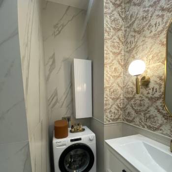 Сдается 2-х комнатная квартира, 60 м²