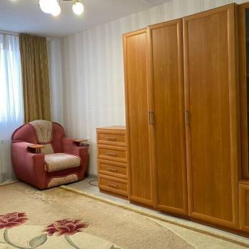 Сдается 1-комнатная квартира, 32 м²