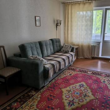 Сдается 2-х комнатная квартира, 43,4 м²