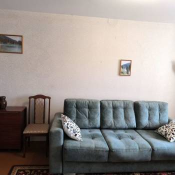 Сдается 2-х комнатная квартира, 43,4 м²