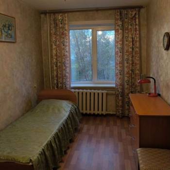 Сдается 2-х комнатная квартира, 43,4 м²
