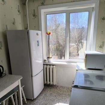 Сдается 2-х комнатная квартира, 43,4 м²