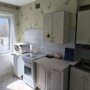 Сдается 2-х комнатная квартира, 43,4 м²