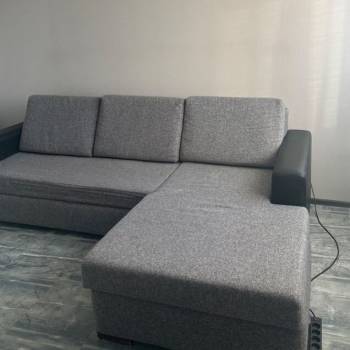 Сдается 1-комнатная квартира, 32 м²