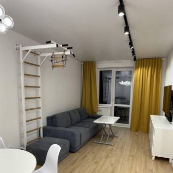 Сдается Многокомнатная квартира, 73,8 м²
