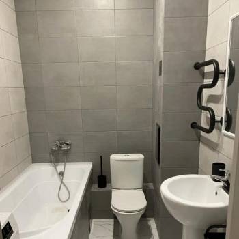 Сдается 1-комнатная квартира, 30 м²