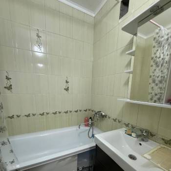 Сдается 1-комнатная квартира, 42,5 м²