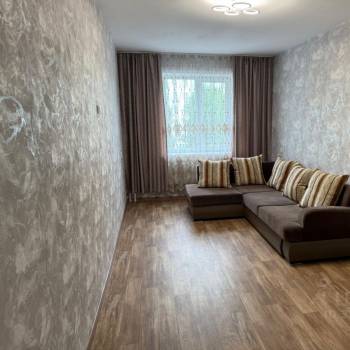 Сдается 1-комнатная квартира, 42,5 м²