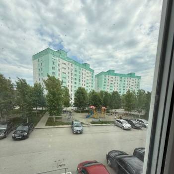 Сдается 1-комнатная квартира, 42,5 м²