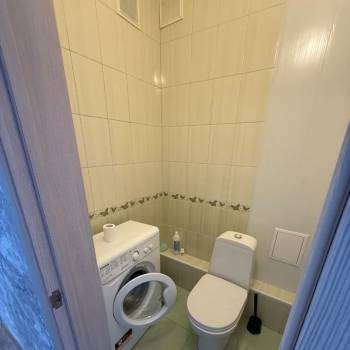 Сдается 1-комнатная квартира, 42,5 м²