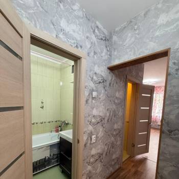Сдается 1-комнатная квартира, 42,5 м²