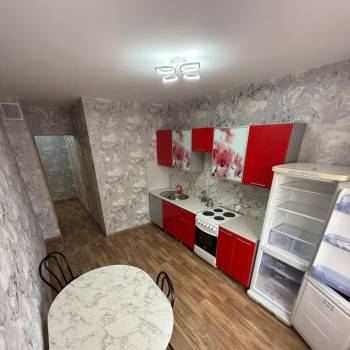 Сдается 1-комнатная квартира, 42,5 м²
