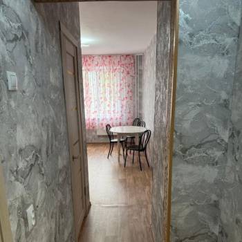 Сдается 1-комнатная квартира, 42,5 м²