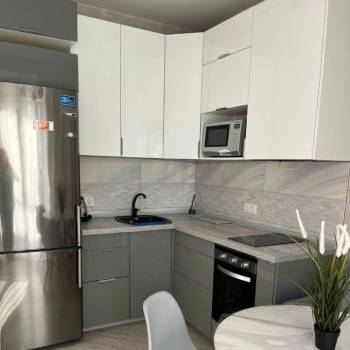 Сдается 1-комнатная квартира, 35 м²