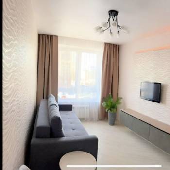 Сдается 1-комнатная квартира, 35 м²
