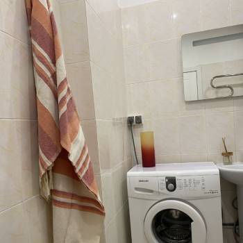 Продается 1-комнатная квартира, 28,7 м²