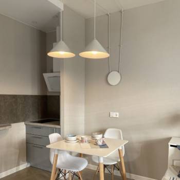 Продается 1-комнатная квартира, 28,7 м²