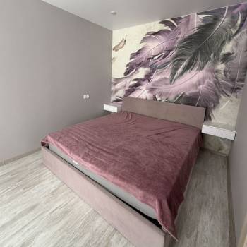 Сдается 1-комнатная квартира, 43 м²