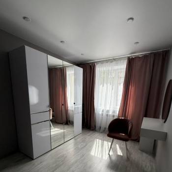 Сдается 1-комнатная квартира, 43 м²