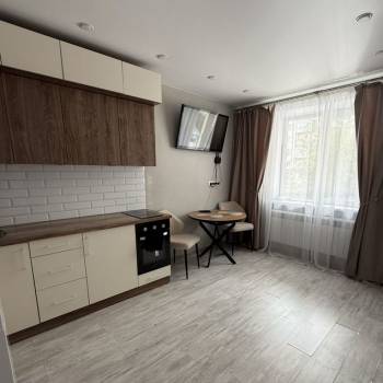 Сдается 1-комнатная квартира, 43 м²