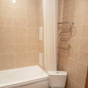 Сдается 1-комнатная квартира, 21 м²
