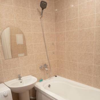 Сдается 1-комнатная квартира, 21 м²