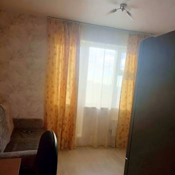 Сдается 1-комнатная квартира, 21 м²