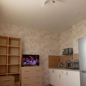 Сдается 1-комнатная квартира, 21 м²