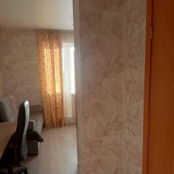 Сдается 1-комнатная квартира, 21 м²