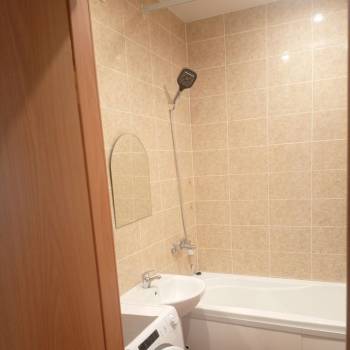Сдается 1-комнатная квартира, 21 м²