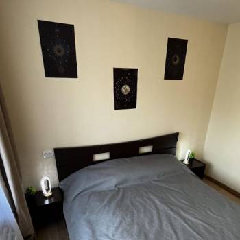 Сдается 2-х комнатная квартира, 44 м²