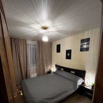 Сдается 2-х комнатная квартира, 44 м²