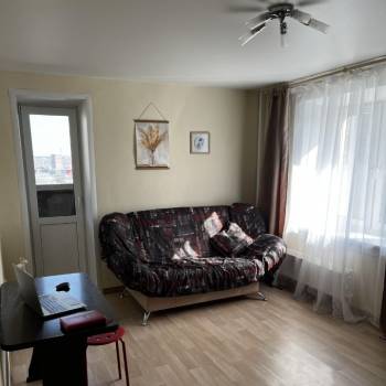 Сдается 2-х комнатная квартира, 44 м²