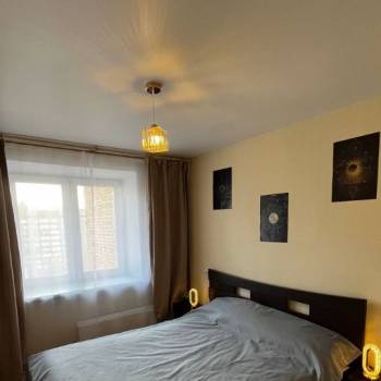 Сдается 2-х комнатная квартира, 44 м²