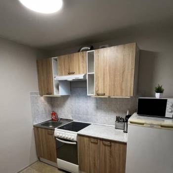 Сдается 2-х комнатная квартира, 44 м²