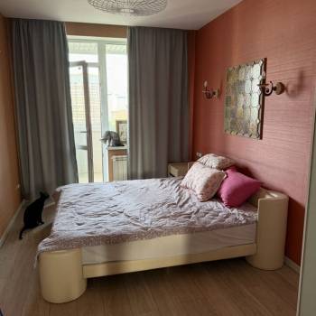 Сдается Многокомнатная квартира, 84 м²
