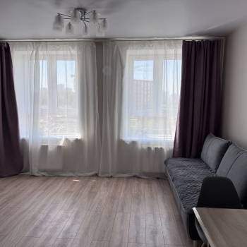 Сдается Многокомнатная квартира, 66,6 м²