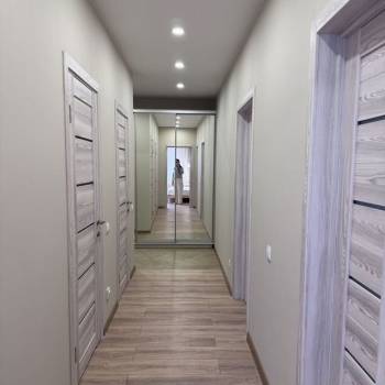 Сдается Многокомнатная квартира, 66,6 м²