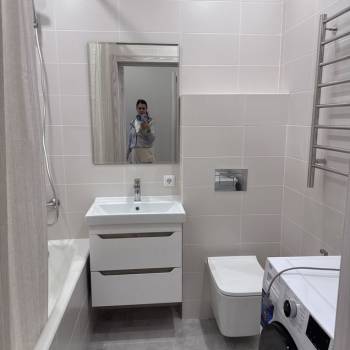 Сдается Многокомнатная квартира, 66,6 м²