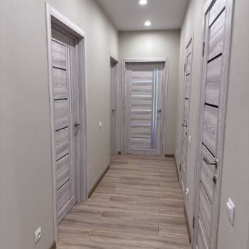 Сдается Многокомнатная квартира, 66,6 м²