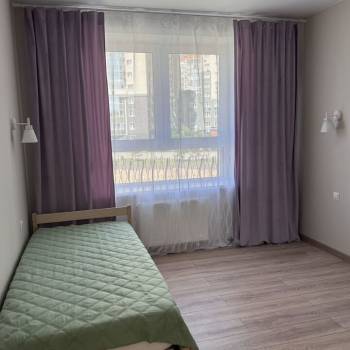 Сдается Многокомнатная квартира, 66,6 м²
