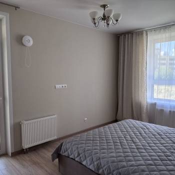 Сдается Многокомнатная квартира, 66,6 м²
