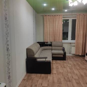 Сдается 1-комнатная квартира, 27 м²