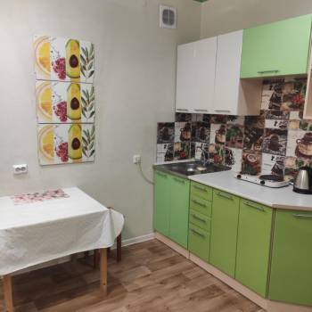 Сдается 1-комнатная квартира, 27 м²