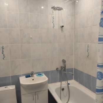 Сдается 1-комнатная квартира, 27 м²