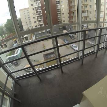 Сдается 2-х комнатная квартира, 40 м²
