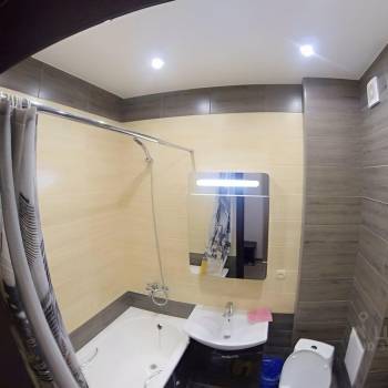 Сдается 2-х комнатная квартира, 40 м²