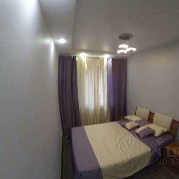Сдается 2-х комнатная квартира, 40 м²