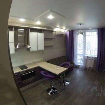 Сдается 2-х комнатная квартира, 40 м²