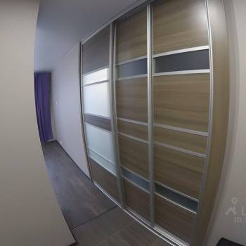 Сдается 2-х комнатная квартира, 40 м²